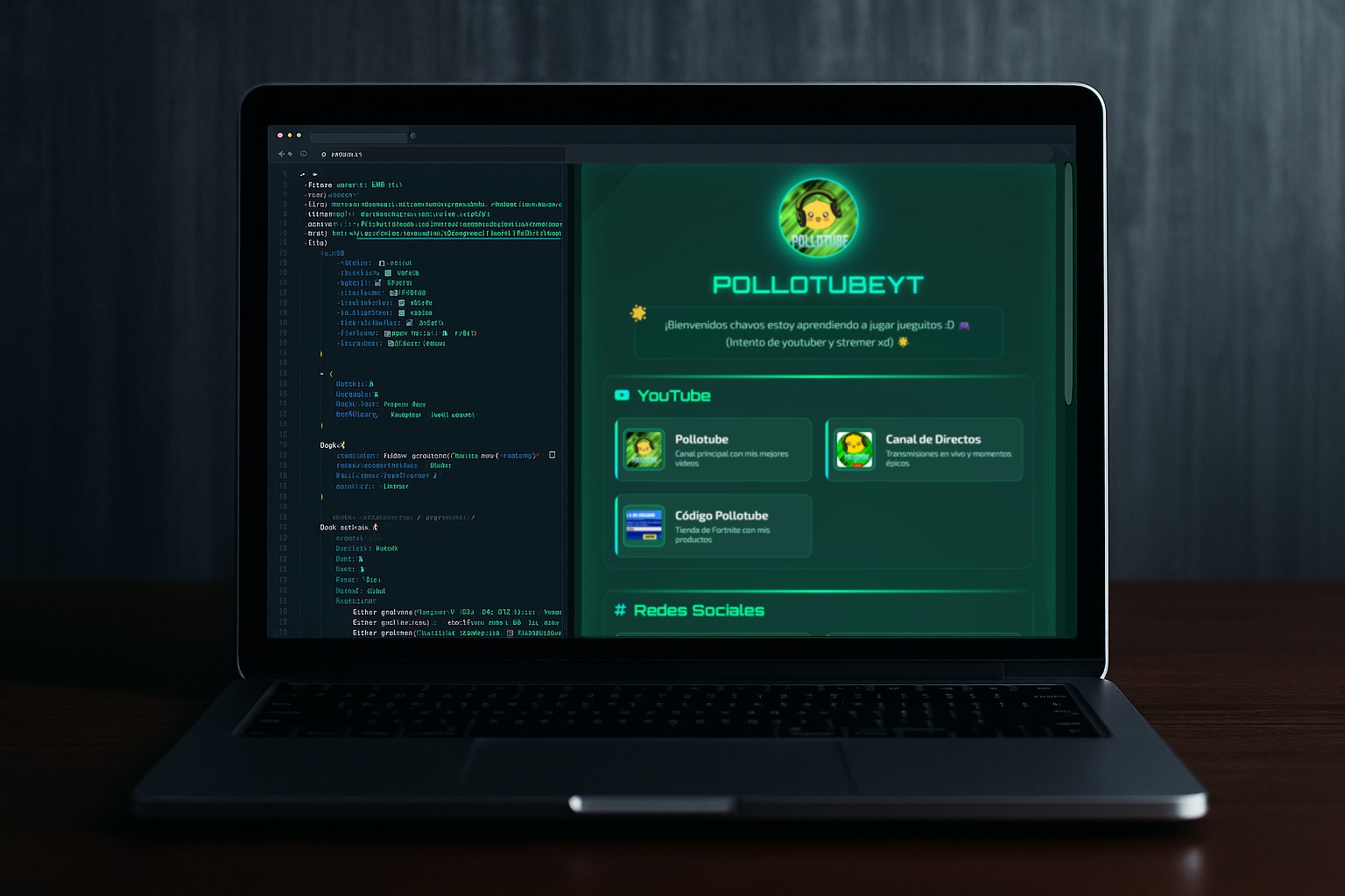 Proyecto Web Responsiva